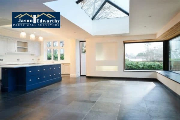 Our top tips for building near a boundary line Glossop