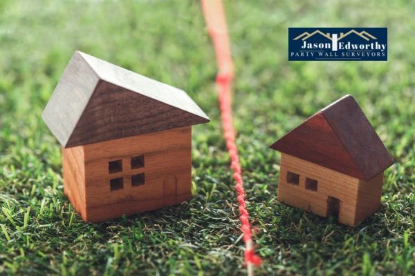 Do you want to build on a boundary line Glossop call our team today!