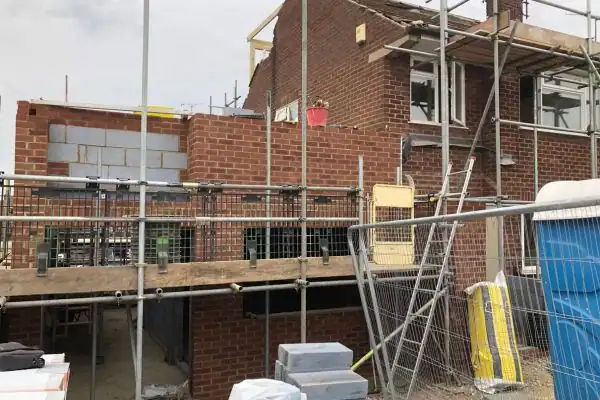 Reasons to Call a Party Wall Surveyor Glossop