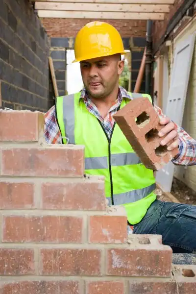 Jason Edworthy Party Wall Surveyors Glossop Working with Builders